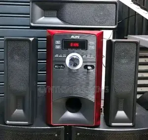 3.1 Hometheatre System_a3
