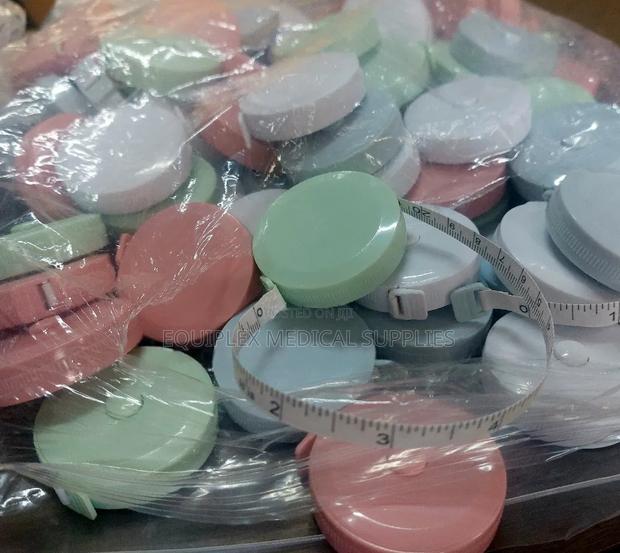 Medical Retractable Tape Measure / Tape Measure