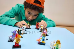 Lego Series 29 Minifigures in Kenya