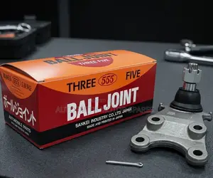 Ball Joint Isuzu Tougher(Tfr)
