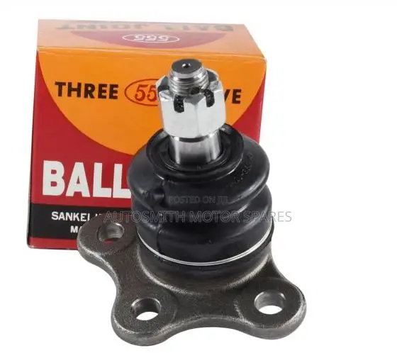Ball Joint Isuzu Tougher(Tfr)