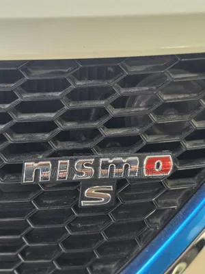 Nissan Note 1.6 Petrol NISMO 2020 Pearl