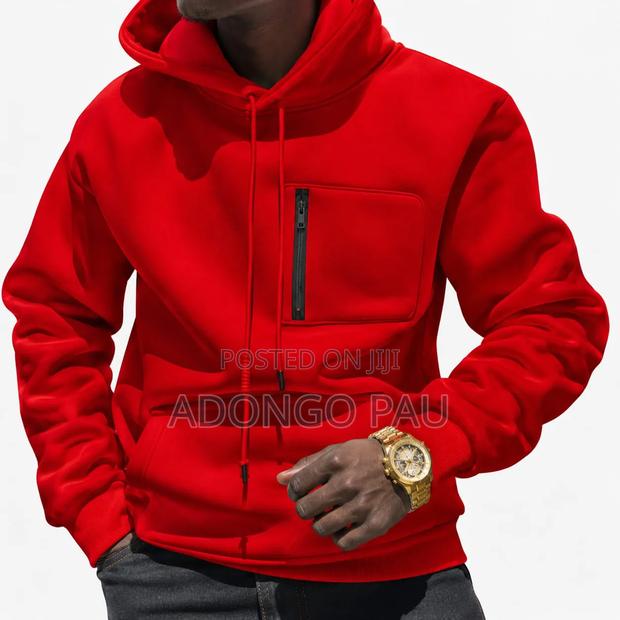 Top Quality Hoodies - thumbnail 2