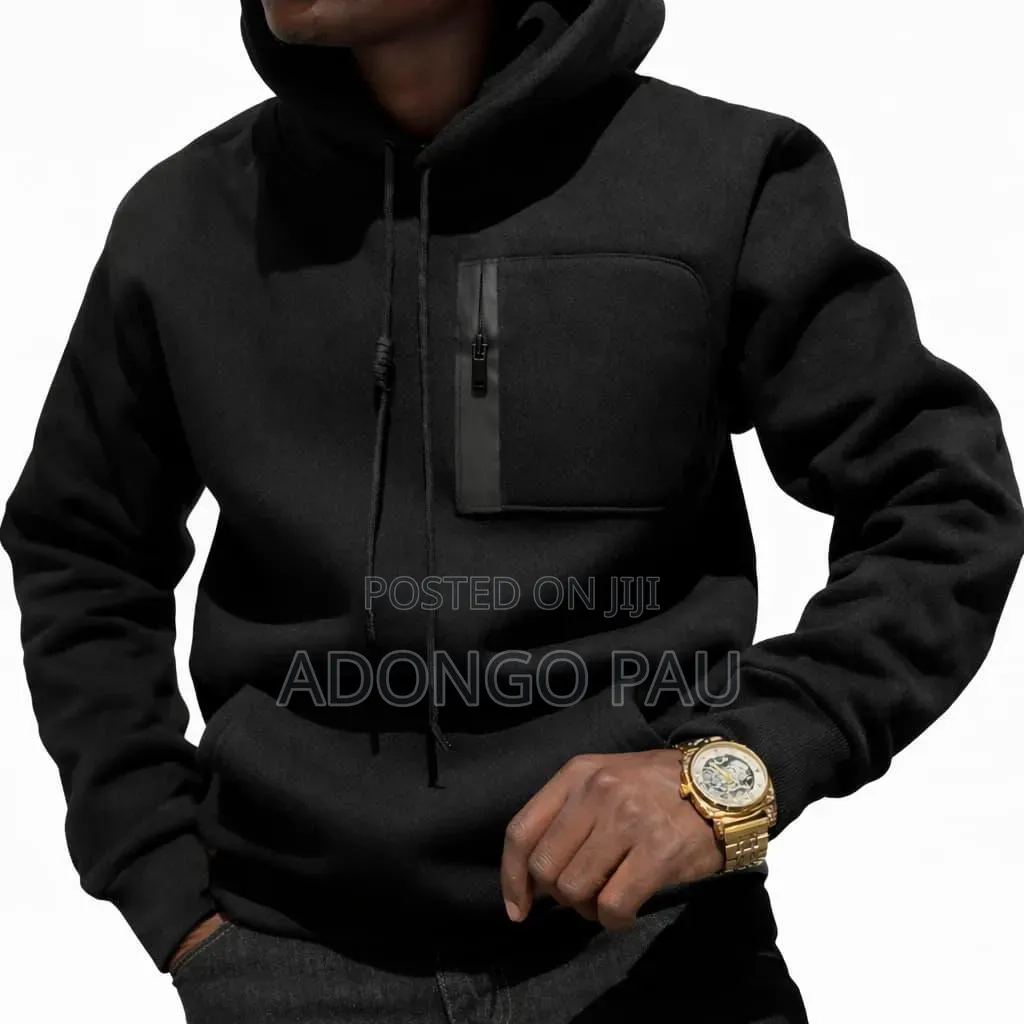 Top Quality Hoodies