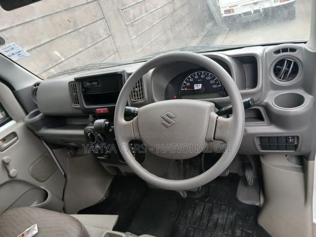 Suzuki Every 2019 White - thumbnail 6