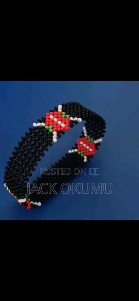 Beaded Bracelet