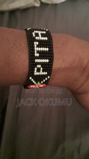 Beaded Bracelet