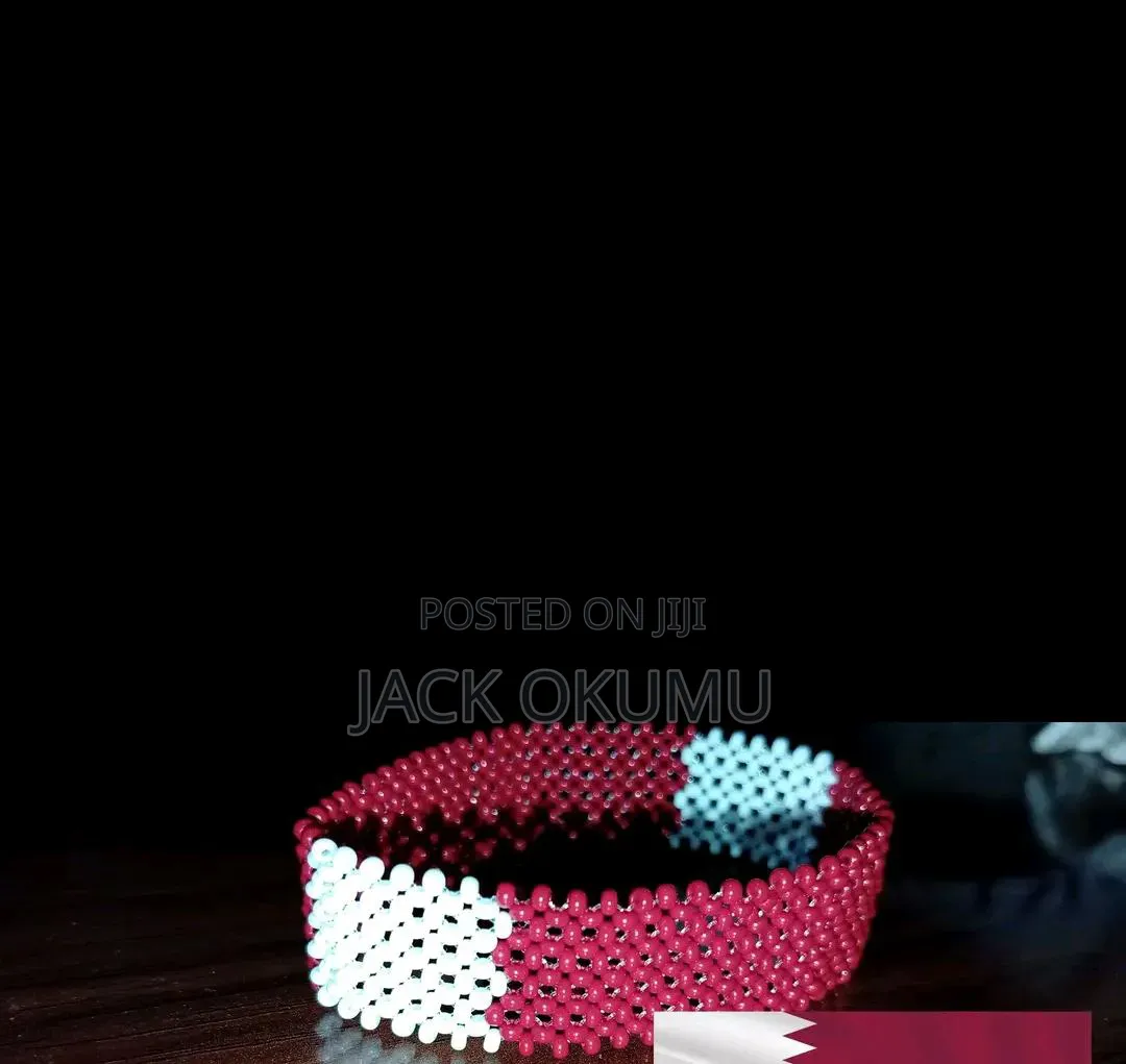 Beaded Bracelet