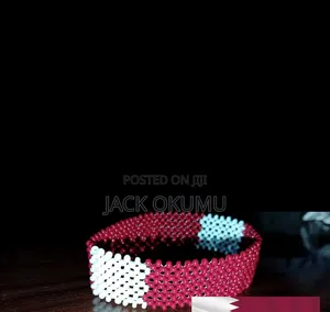 Beaded Bracelet