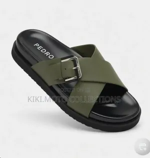 Pedro Men Sandals