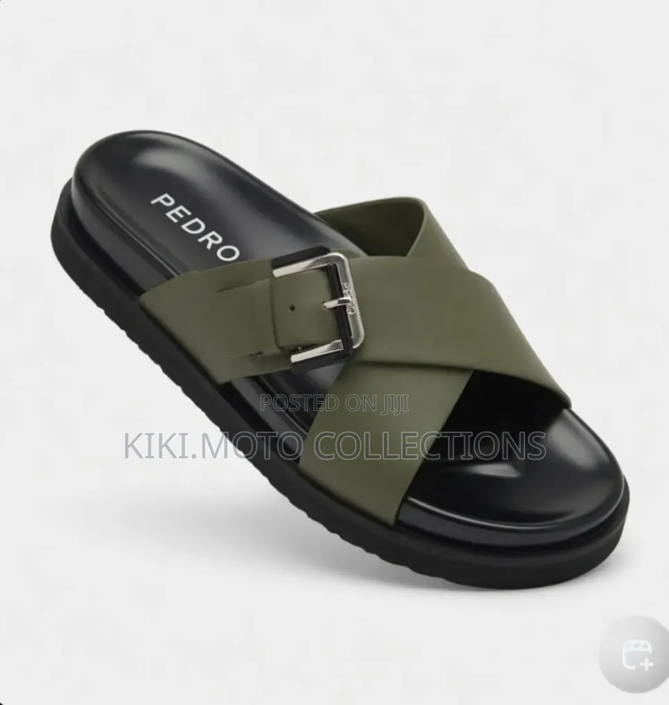Pedro Men Sandals