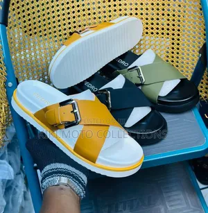 Pedro Men Sandals