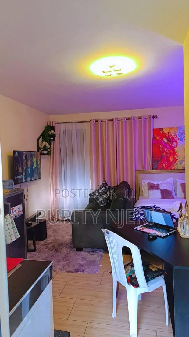 Thika Rd Studios - main view