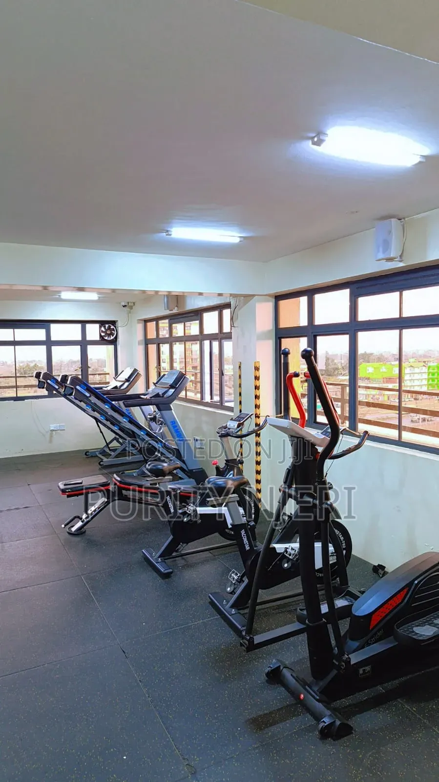 Thika Rd Studios