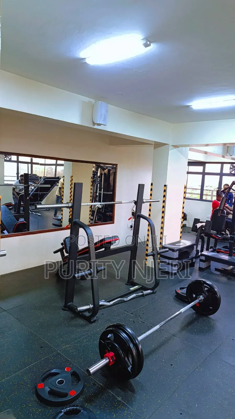 Thika Rd Studios
