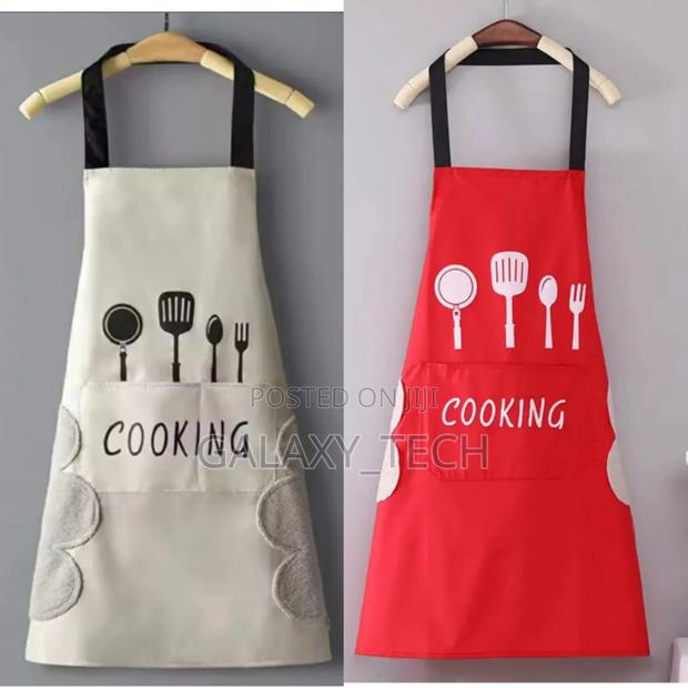 Adult Kitchen Aprons