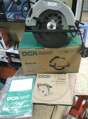 Dca Router