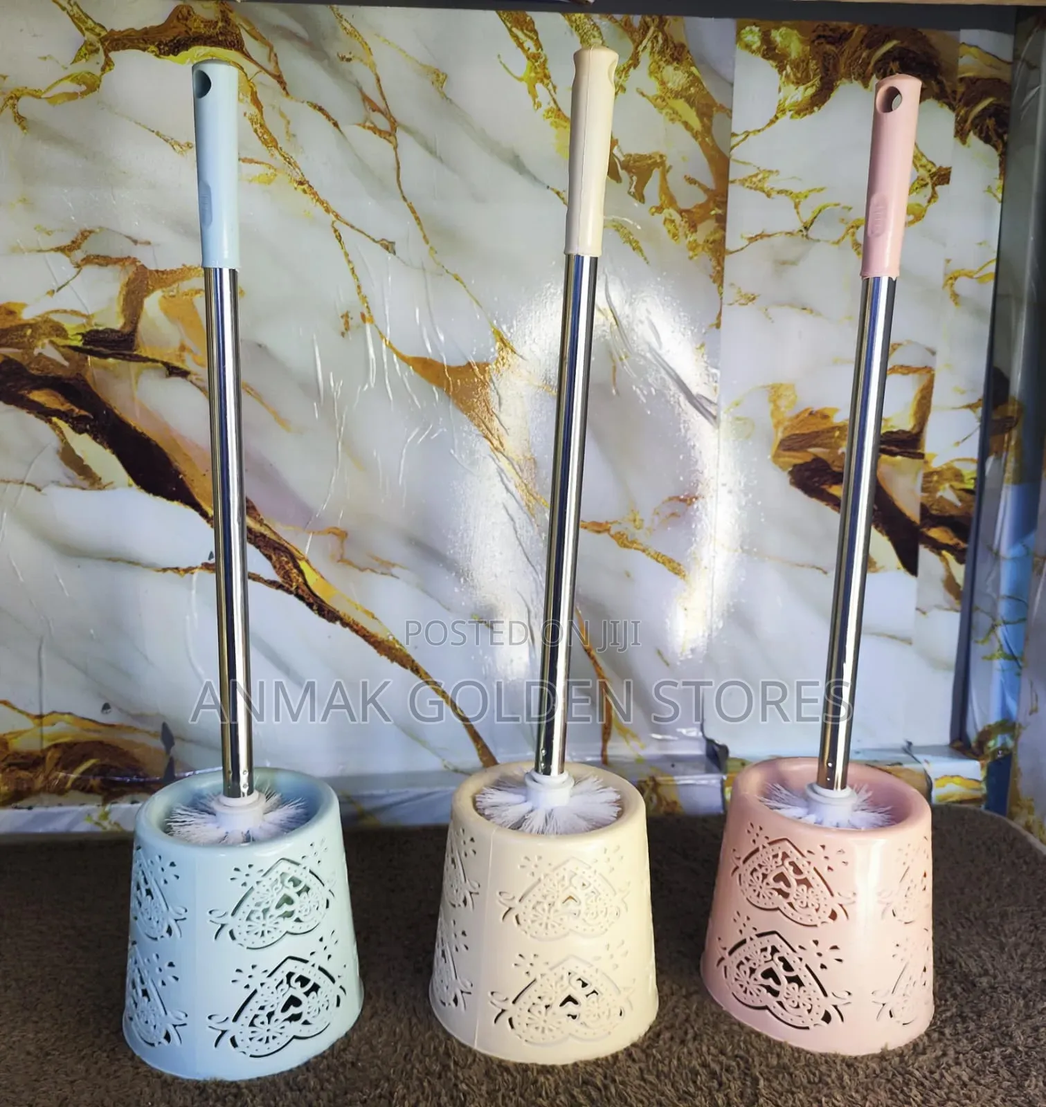 Toilet Brush