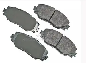 7l Matatu Special Ototeq Brake Pads