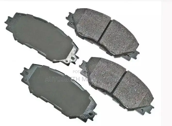 7l Matatu Special Ototeq Brake Pads