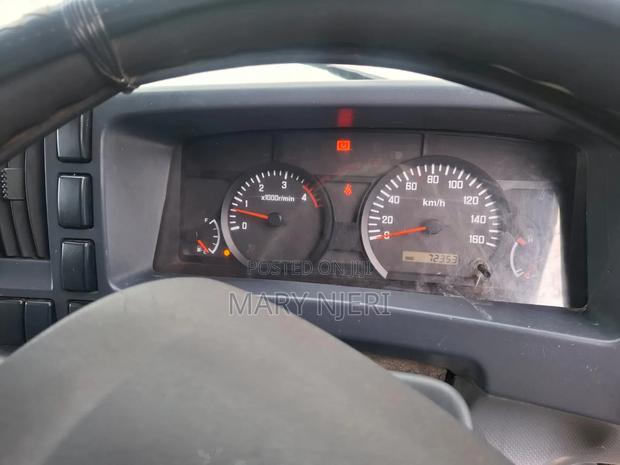 Isuzu Nqr,2021 Model Truck - thumbnail 7