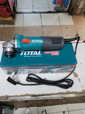 Total Angle Grinder 710w/Total Angle Grinder 710w