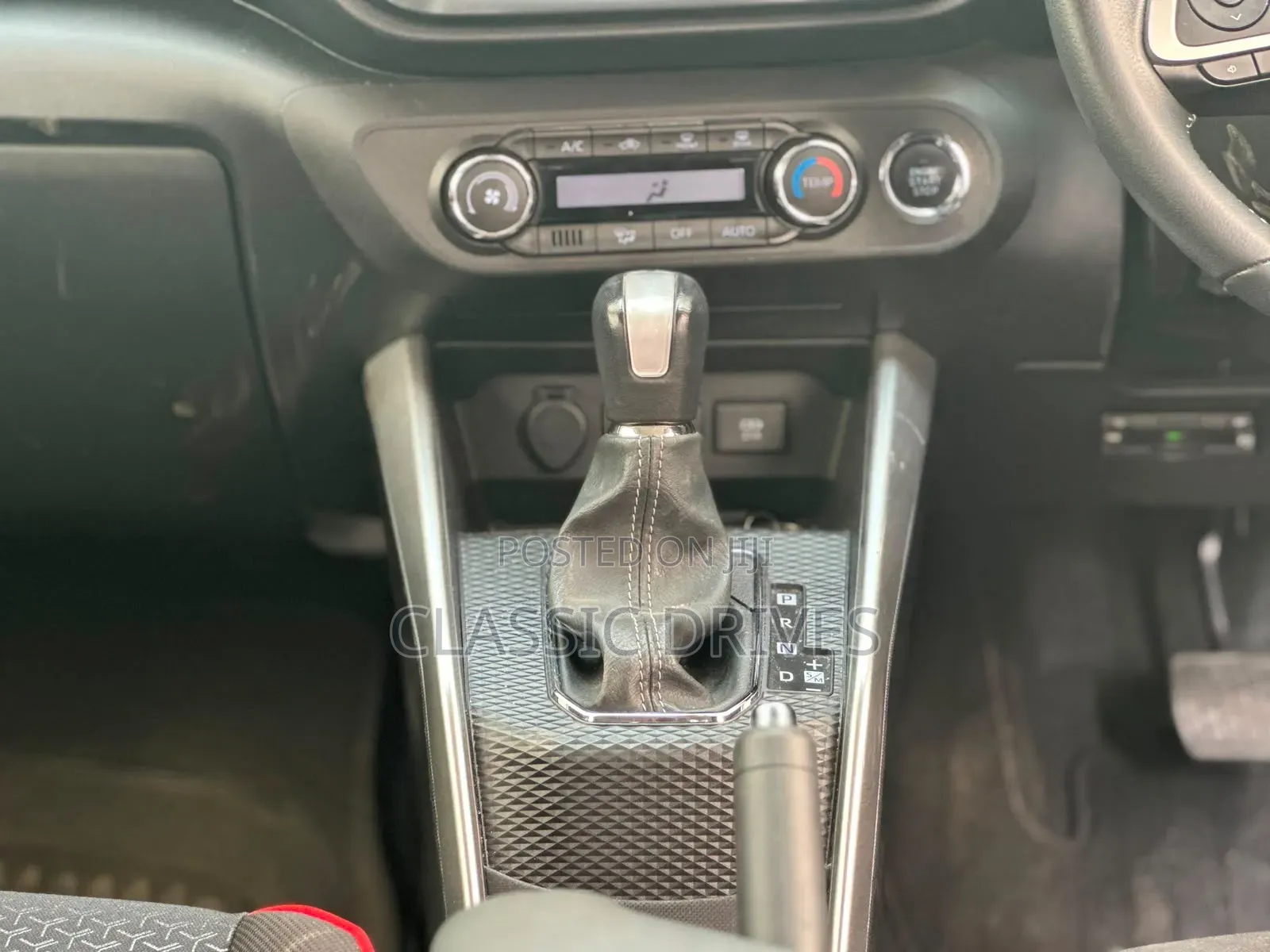 Toyota Raize 2019