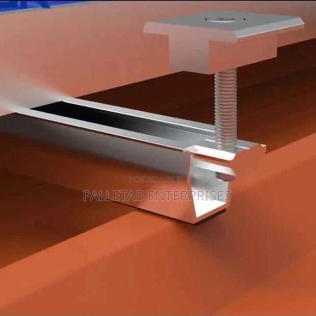 Solar Panels Installation Accessories