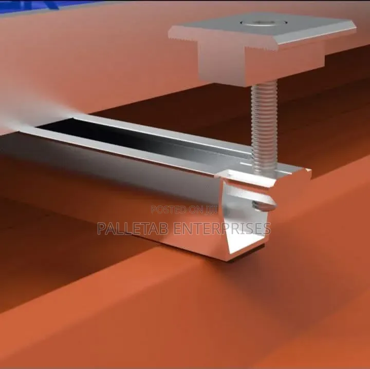 Solar Panels Installation Accessories