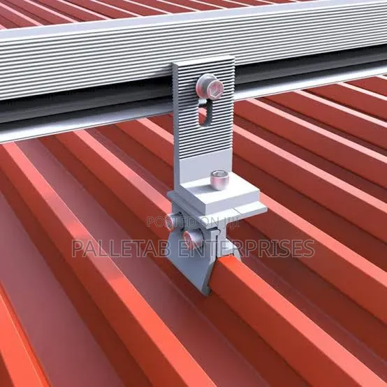 Solar Panels Installation Accessories