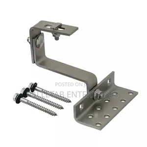 Solar Panels Installation Accessories