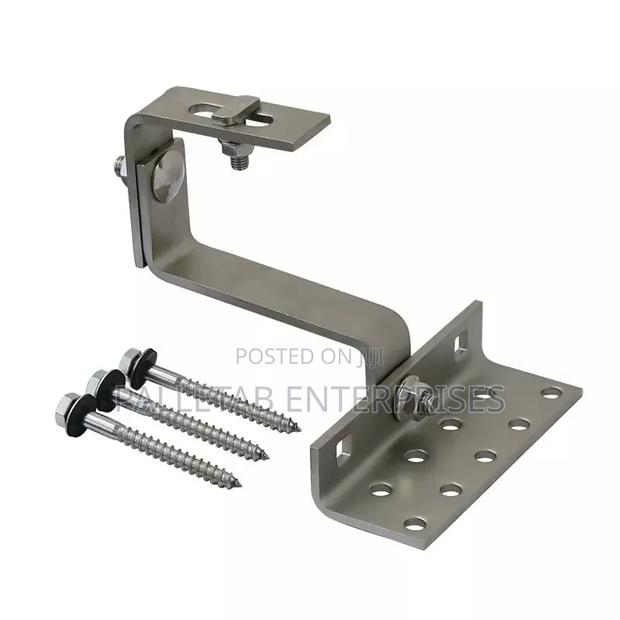 Solar Panels Installation Accessories - thumbnail 3