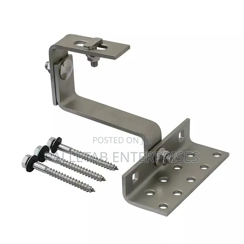Solar Panels Installation Accessories