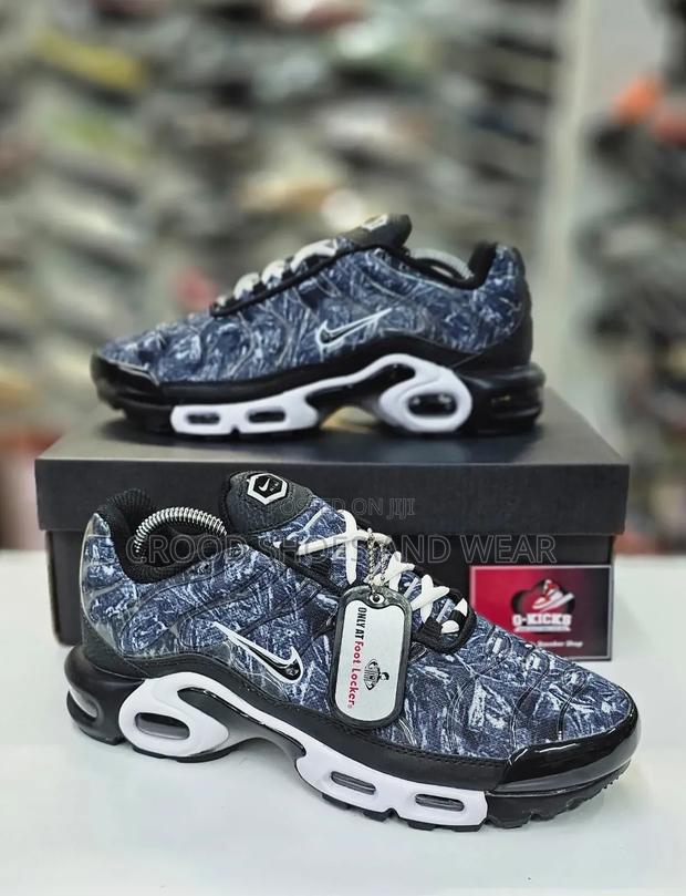 Nike Tn Sneakers - thumbnail 3