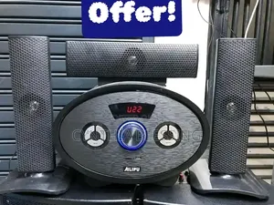 3.1 Hometheatre System_a5