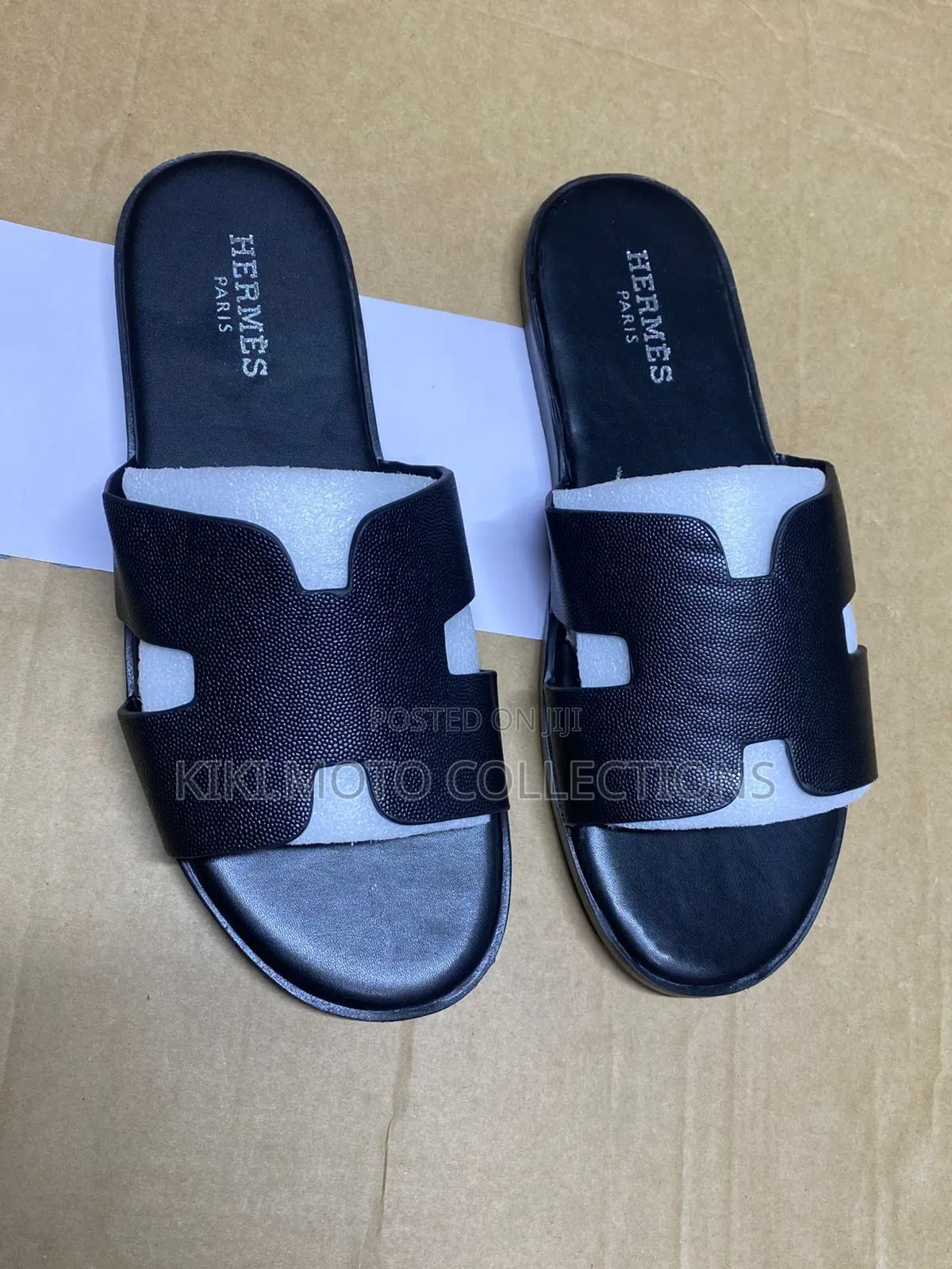 Hermes Men Sandals