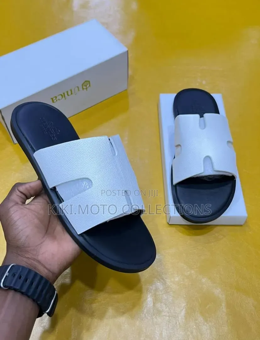 Hermes Men Sandals