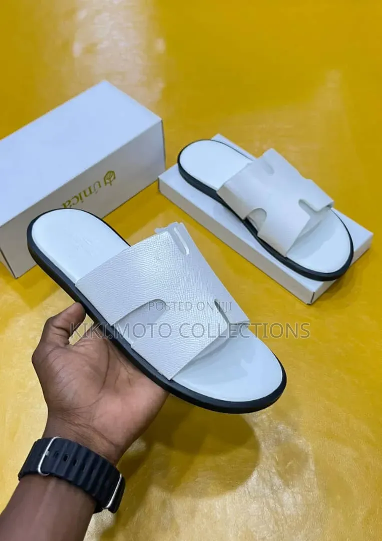 Hermes Men Sandals