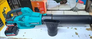 Meakida Leaf Blower/ Cordless Leaf Blower