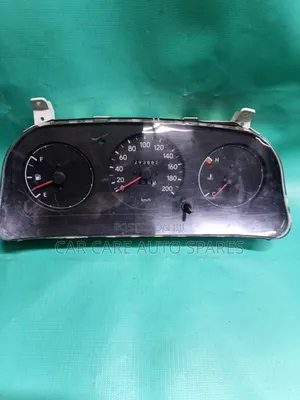 BCM Mazda Biante 2008