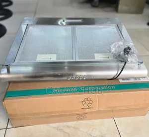 Hisense 60cm Cooker Hood