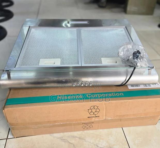 Hisense 60cm Cooker Hood - thumbnail 2
