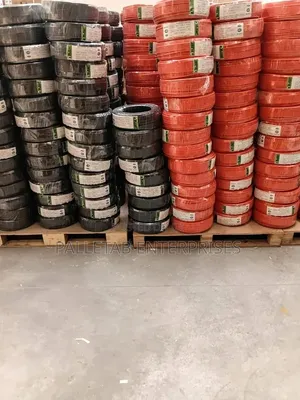 Solar Pv Cables