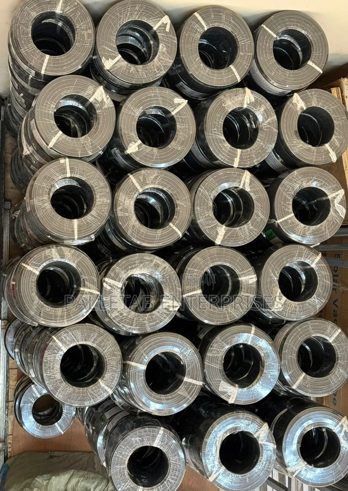 Solar Pv Cables