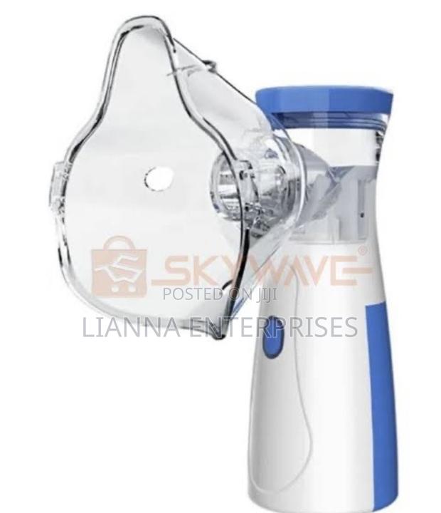 Mesh Nebulizer - thumbnail 3