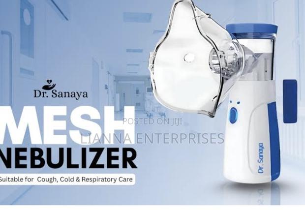 Mesh Nebulizer - thumbnail 2