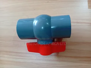 Ball Valve Threaded 32mm/ 1 Inch
