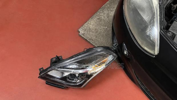 Suzuki Baleno Headlight Xenon 2015-2019 Model - thumbnail 2