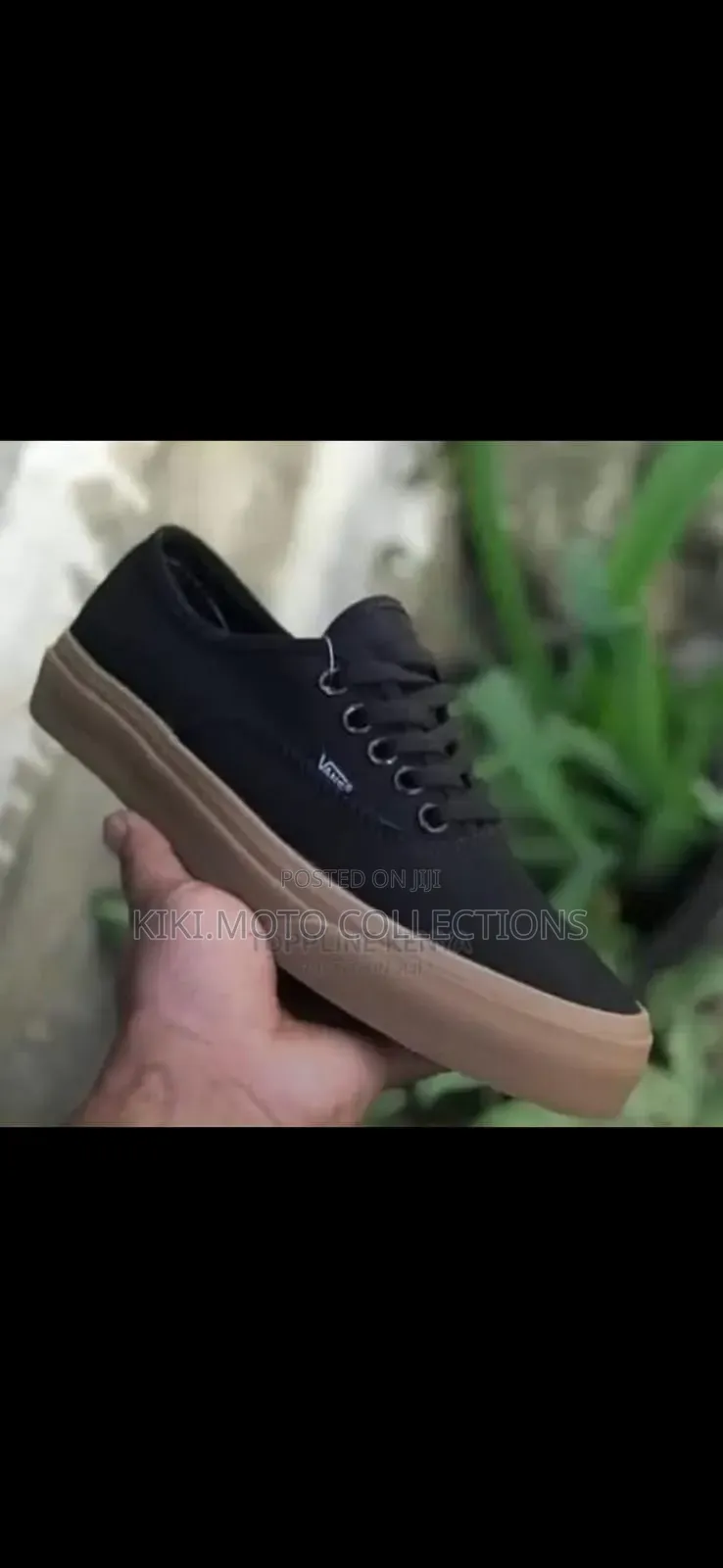 Vans Off the Wall Classics