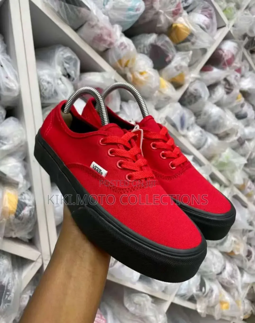 Vans Off the Wall Classics